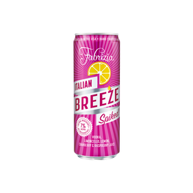 Fabrizia Italian Breeze