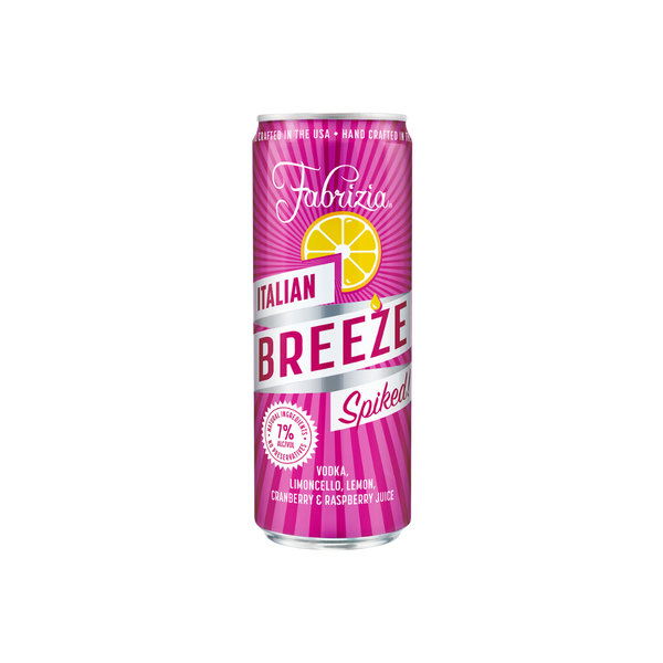 Fabrizia Italian Breeze