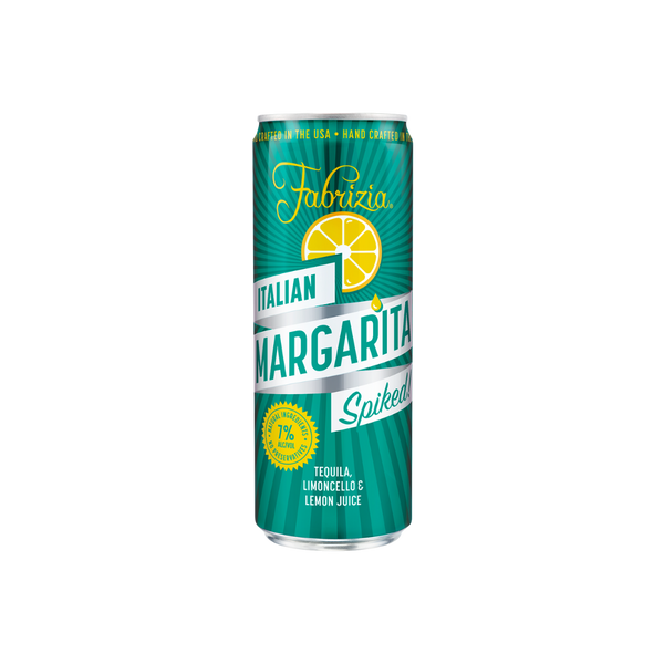 Fabrizia Italian Margarita