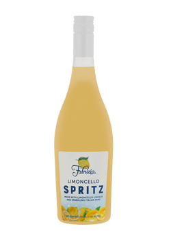 Fabrizia Limoncello Spritz