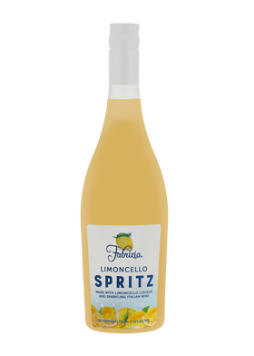 Fabrizia Limoncello Spritz