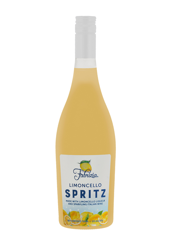Fabrizia Limoncello Spritz